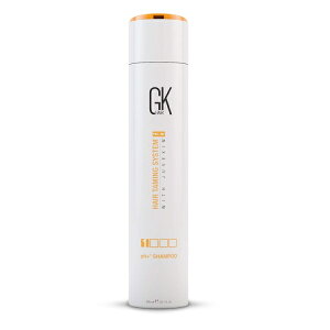 yzGK HairiW[P[ wAj- pH+ Vv[i300mljGK Hair - GK Hair pH+ Shampoo (300ml)
