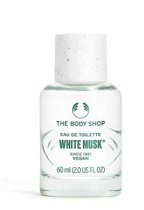 yzUE{fBVbv - zCgXN I[hgi60mlj The Body Shop - White Musk EDT (60ml)