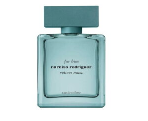 �y���������z�i���V�\ ���h���Q�X�iNarciso Rodriguez�j? ���F�`���F�[�� ���X�N EDP�i50ml�jNarciso Rodriguez - Vetiver Musc EDP (50ml)