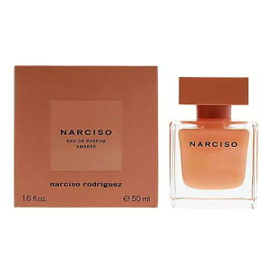 �y���������z�i���V�\ ���h���Q�X�iNarciso Rodriguez�j? �i���V�\ �A���u���[ �I�[�h�p���t�@���i50ml�jNarciso Rodriguez - Narciso Ambree Eau de parfum (50ml)