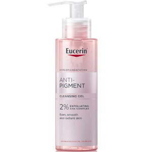 ���������zEucerin - �A���`�s�O�����g �N�����W���O�W�F���i200ml�jEucerin - Anti-Pigment Cleansing Gel (200ml)