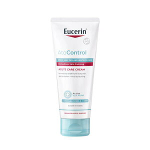 �y���������zEucerin - �A�g�R���g���[�� �J�[�~���O�o�[���i200ml�jEucerin - AtoControl Calming Balm (200ml)
