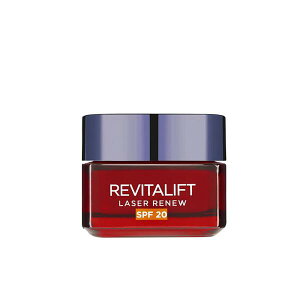 yzL'Oreal Paris - oC^tg [U[j[ GCWOPAN[ SPF20i50mljL'Oreal Paris - Revitalift Laser Renew Anti-Ageing Cream SPF20 (50ml)