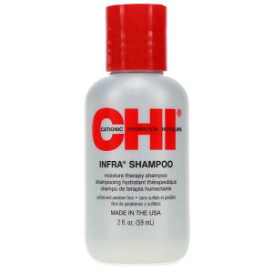 �y���������zCHI - �C���t���V�����v�[�i59ml�jCHI - Infra Shampoo (59ml)