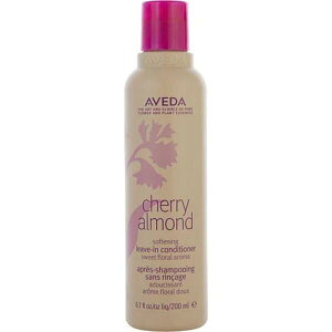 �y���������zAveda - �`�F���[ �A�[�����h �R���f�B�V���i�[�i200ml�jAveda - Cherry Almond Conditioner (200ml)