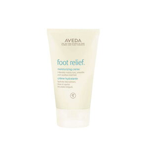 �y���������zAveda - �t�b�g �����[�t ���C�X�`�����C�W���O �N���[���i125ml�jAveda - Foot Relief Moisturizing Cream (125ml)