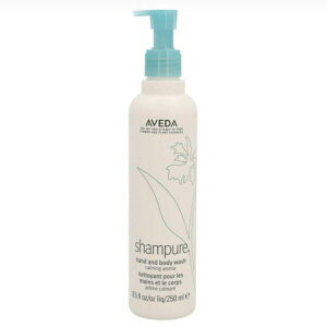 �y���������zAveda - �V�����s���A �n���h���{�f�B �E�H�b�V���i250ml�jAveda - Shampure Hand and Body Wash (250ml)