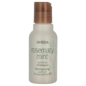 yzAveda - [Y}[ ~g st@CO Vv[ gxTCYi50mljAveda - Rosemary Mint Purifying Shampoo Travel Size (50ml)