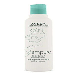 �y���������zAveda - �V�����s���A �{�f�B���[�V�����i200ml�jAveda - Shampure Body Lotion (200ml)