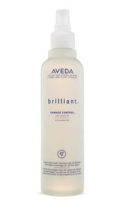 �y���������zAveda - �u�����A���g �_���[�W �R���g���[���i250ml�jAveda - Brilliant Damage Control (250ml)