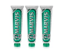 楽天市場】marvis classic strong mint toothpasteの通販