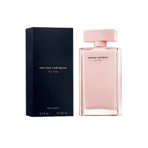 �y���������zNarciso Rodriguez - �t�H�[�n�[ �I�[�h�p���t�@���i100ml�jNarciso Rodriguez - For Her EDP (100ml)