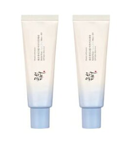 yzr[eB[IuW\ [tT ANAtbVFCX{B5 SPF50+ PA++++ (50ml) 2@Beauty of Joseon - Relief Sun Aqua-Fresh : Rice + B5 SPF50+ PA++++ (50ml)