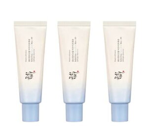 yzr[eB[IuW\ [tT ANAtbVFCX{B5 SPF50+ PA++++ (50ml) 3@Beauty of Joseon - Relief Sun Aqua-Fresh : Rice + B5 SPF50+ PA++++ (50ml)