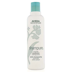 �y���������zAveda - �V�����s���A �i�[�`���A�����O �R���f�B�V���i�[ (250ml) Aveda - Shampure Nurturing Conditioner (250ml)