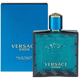 �y���������z���F���T�[�` - �G���X �t�H�[ ���� �I�[�h�g���� (50ml) Versace - Eros for Men Eau De Toilette (50ml)