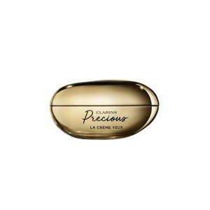 yzNX - vVX  N[ [ (15ml) Clarins - Precious La Creme Yeux (15ml)