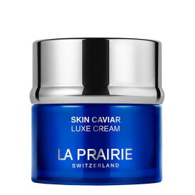 【送料無料】ラ・プレリー スキン キャビア ラグジュアリー クリーム（100ml） La Prairie - Skin Caviar Luxe Cream (100ml)