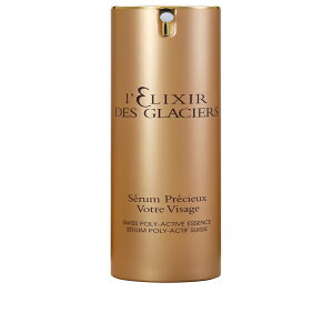 yz@ GNV[ f OVG Z vV[ H[g BT[Wi30mlj Valmont - L'Elixir Des Glaciers Serum Precieux Votre Visage (30ml)