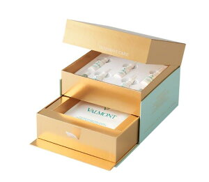 yz@ AC WFlCeBO }XNi5j Valmont - Eye Regenerating Mask (5 Patches)