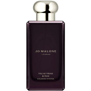 yzW[ }[ Fxbg [Y  E[h R CeXi100mlj Jo Malone - Velvet Rose & Oud Cologne Intense (100ml)