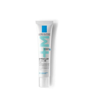 yz bV |[ Gt@N fI+M A`u~bV WF CX`CU[ La Roche-Posay - Effaclar Duo+M Anti-Blemish Gel Moisturiser