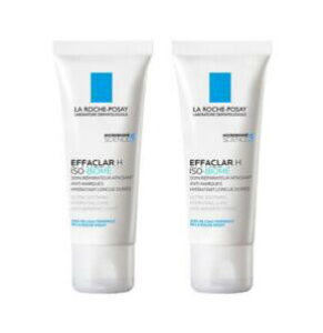 yz bV |[ Gt@N H AC\oCI[ CX`CU[i40mlj 2@La Roche-Posay - Effaclar H Iso-Biome Moisturiser (40ml)