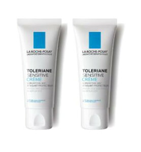 yz bV |[ gA ZVeBu tFCV CX`CU[ (40ml)@2@La Roche-Posay - Toleriane Sensitive Facial Moisturiser (40ml)