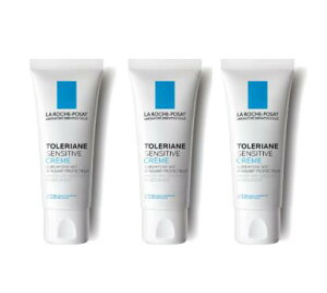 yz bV |[ gA ZVeBu tFCV CX`CU[ (40ml) 3 La Roche-Posay - Toleriane Sensitive Facial Moisturiser (40ml)