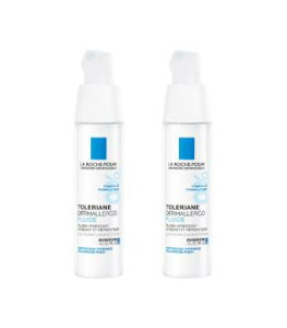 yz bV |[ gA _[}S tCh (40ml) 2 La Roche-Posay - Toleriane Dermallergo Fluid (40ml)