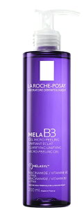 yz bV |[  B3 WF }CNs[O WF (200ml) La Roche Posay - Mela B3 Gel Micropeeling Gel (200ml)