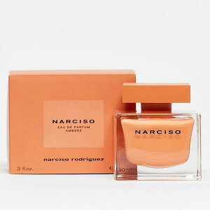 �y���������z�i���V�\ ���h���Q�X - �i���V�\ �A���u�� EDP (90ml) Narciso Rodriguez - Narisco Ambree EDP (90ml)