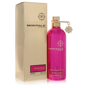 yz^ - [Y}XN EDP (100ml) Montale - Roses Musk EDP (100ml)