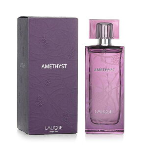 yzbN - AWXg EDP (100ml)@Lalique - Amethyst EDP (100ml)