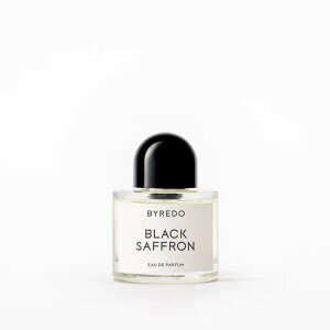 �y���������z�o�C���[�h - �u���b�N�T�t���� �I�[�h�p���t�@�� �X�v���[ (100ml) Byredo - Black Saffron Eau De Parfum Spray (100ml)