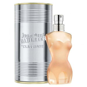 �y���������z�W���� �|�[�� �S���`�G �N���V�b�N �I�[�h�g���� �X�v���[ (30ml) Jean Paul Gaultier - Classique Eau De Toilette Spray (30ml)