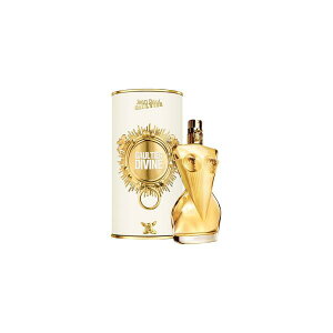 �y���������z�W���� �|�[�� �S���`�G �f�B���@�C�� EDP (30ml) Jean Paul Gaultier - Divine EDP (30ml)