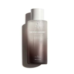 �y�����z�n���n�������_�[ ���ăq�A�������g�i�[ (300ml) Haruharu Wonder - Black Rice Hyaluronic Toner (300ml)