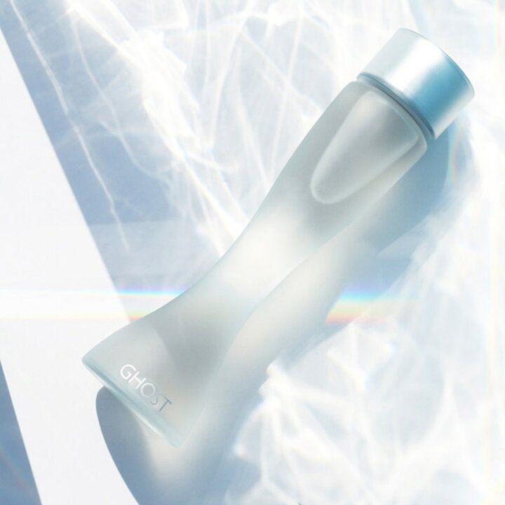 楽天市場】【送料無料】ゴースト GHOST ゴースト EDT SP 100ml 女性 