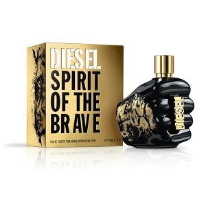 yzfB[[ DIESEL Xsbg Iu U uCu EDT SP 125ml j Y v[g  