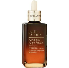 【スーパーSALE期間10％オフ】エスティローダー ESTEE LAUDER アドバンス ナイトリペア SMR コンプレックス 100ml 美容液 乾燥 保湿 プレゼント ギフト