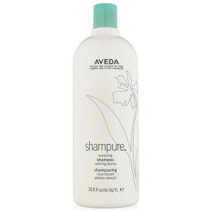 �y���������z�A���F�_ AVEDA �V�����s���A �i�[�`���A�����O �V�����v�[ 1000ml ��e��