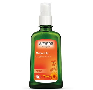 yzF_ WELEDA AjJ }bT[WIC 100ml n[u̍ VRR I[KjbN Mtg v[g
