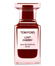 【送料無料】トムフォード Tom Ford ロスト チェリー EDP SP 50ml 女性 レディース プレゼント ギフト 香水 香り