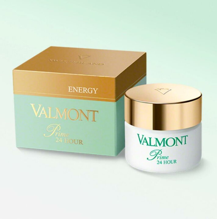 楽天市場】【送料無料】ヴァルモン VALMONT プライム 24 アワー 50ml 