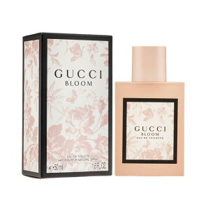 �y���������z�O�b�` GUCCI �u���[�� �I�[�h�g���� SP 50ml Bloom EDT ���� ���f�B�[�X �v���[���g �M�t�g ���� ����