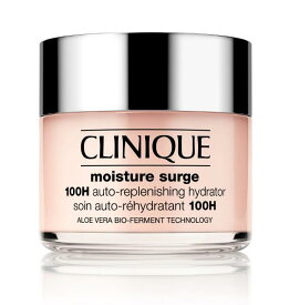 【送料無料】クリニーク CLINIQUE モイスチャー サージ ジェルクリーム 100H 125ml 保湿 ギフト プレゼント