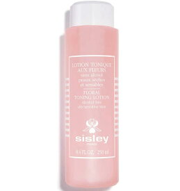 【お買い物マラソン1000円OFFクーポン】シスレー Sisley フローラル トニックローション 250ml スキンケア 化粧水 ギフト プレゼント