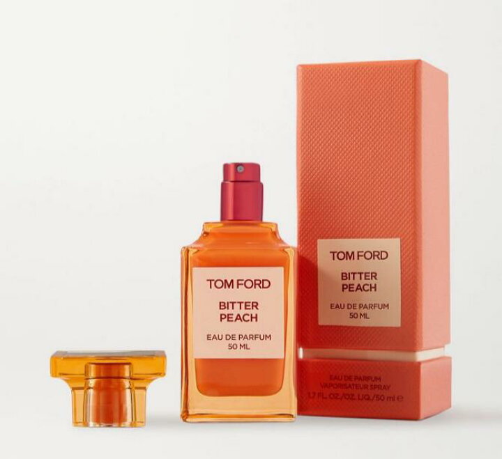 楽天市場】【送料無料】トムフォード ビター ピーチ EDP SP 50ml Tom
