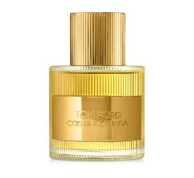 【お買い物マラソン2000円OFFクーポン】トムフォード コスタ アジューラ EDP SP 50ml Tom Ford 男女兼用 ユニセックス プレゼント ギフト 香水 香り